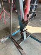 Blue Ridge Equipment 3 Ton Engine Hoist