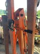 2 Ton Engine Hoist