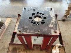 Rolling Stand