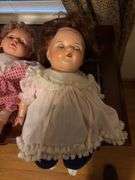 Assorted Dolls