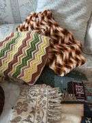 4 Blankets