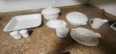 Mikasa Countryside Dishwater Set
