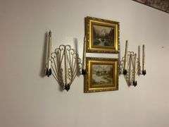 Wall Home Decor