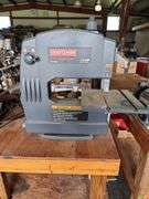 Craftsman 11-in Bandsaw