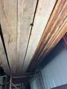 (9) I-Joist 21’x10” and Assorted Lumber - see description
