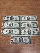 Freeda James Coin Catalog - CLICK HERE
