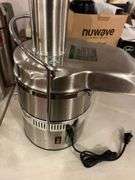 Appliances Crock Pot Juicer Bread Machine Party Mixer