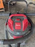 Shop-Vac Wet/Dry Vacuum