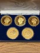 Replica US Coins