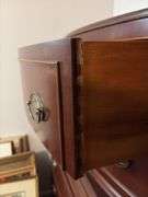 5 Drawer Dresser - 52”H x 37”W x 20”D