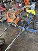 Troy-Bilt 21” Push Mower