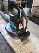2 Craftsman Electric Blowers