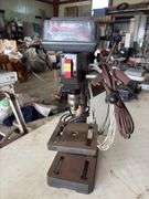 Craftsman 8” Drill Press