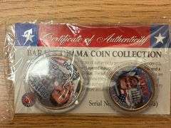 Democratic Party Coins