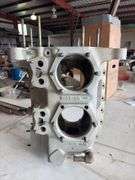 New 4 Cylinder Engine Block - see pics for casting numbers