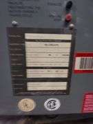 Hobart 36 Volt Battery Charger - unsure of operation - see description