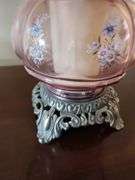 Pair of Table Lamps 19"