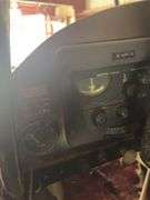 Piper PA-18 Super Cub Brush Plane - no engine, interior, etc - see description