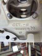 New 4 Cylinder Engine Block - see pics for casting numbers