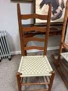 Ladder Back Chair