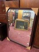 Brand New Mirror - 44” x 33”