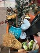Kitchen Utensils and Housewares