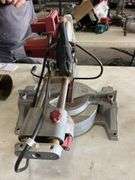 Chicago Electric 10” Miter Saw