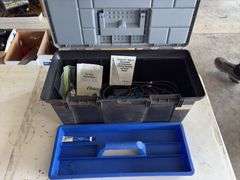 Oster Clipmaster Clippers