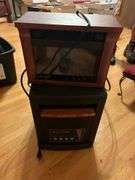 Electric Heaters