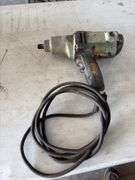 1/2” Drive Electric Impact