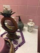 Bathroom Supplies and Decor