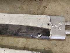 2 Wing Struts 78"