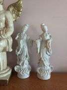 Assorted Angelic Decor