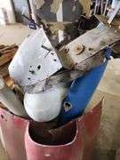 Miscellaneous Airplane Parts