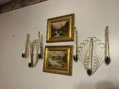 Wall Home Decor