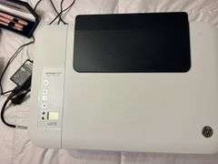 HP DeskJet and Houseware