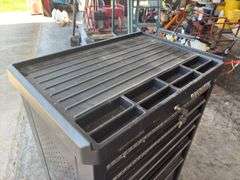 Kobalt 6 Drawer Rolling Tool Box