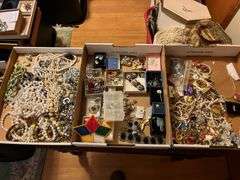 Costume Jewelry