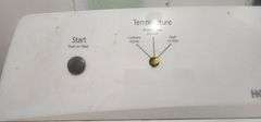 Hotpoint Clothes Dryer