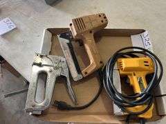 Staple Guns