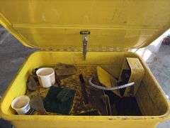 Parts Washer