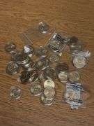 Assorted $1 Presidential Coins
