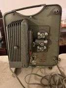 Keystone Vintage 8MM Projector