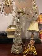Lamps Clock Coffee Mugs