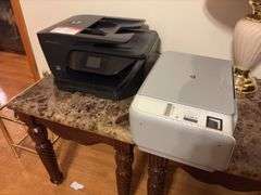HP Printer and Scanner (no chord)