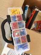 Miscellaneous Electrical Hardware - Connectors