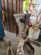 Floor Jack, Barn Jack, Jack Stands and Multipurpose 2 Cyclinder Jack (needs oil)