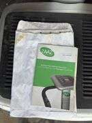 Zaaz Whole Body Vibration Machine