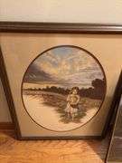 4 Pieces of Artwork
