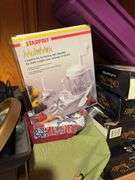 Assorted Dishes, kitchen Supplies, misc